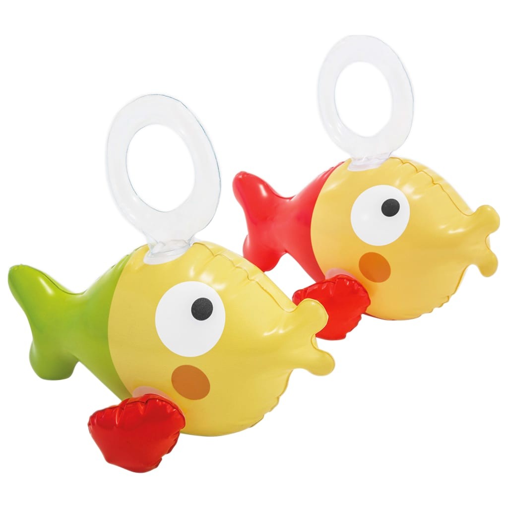 Intex Fishing Fun Play Center 218x188x99 cm